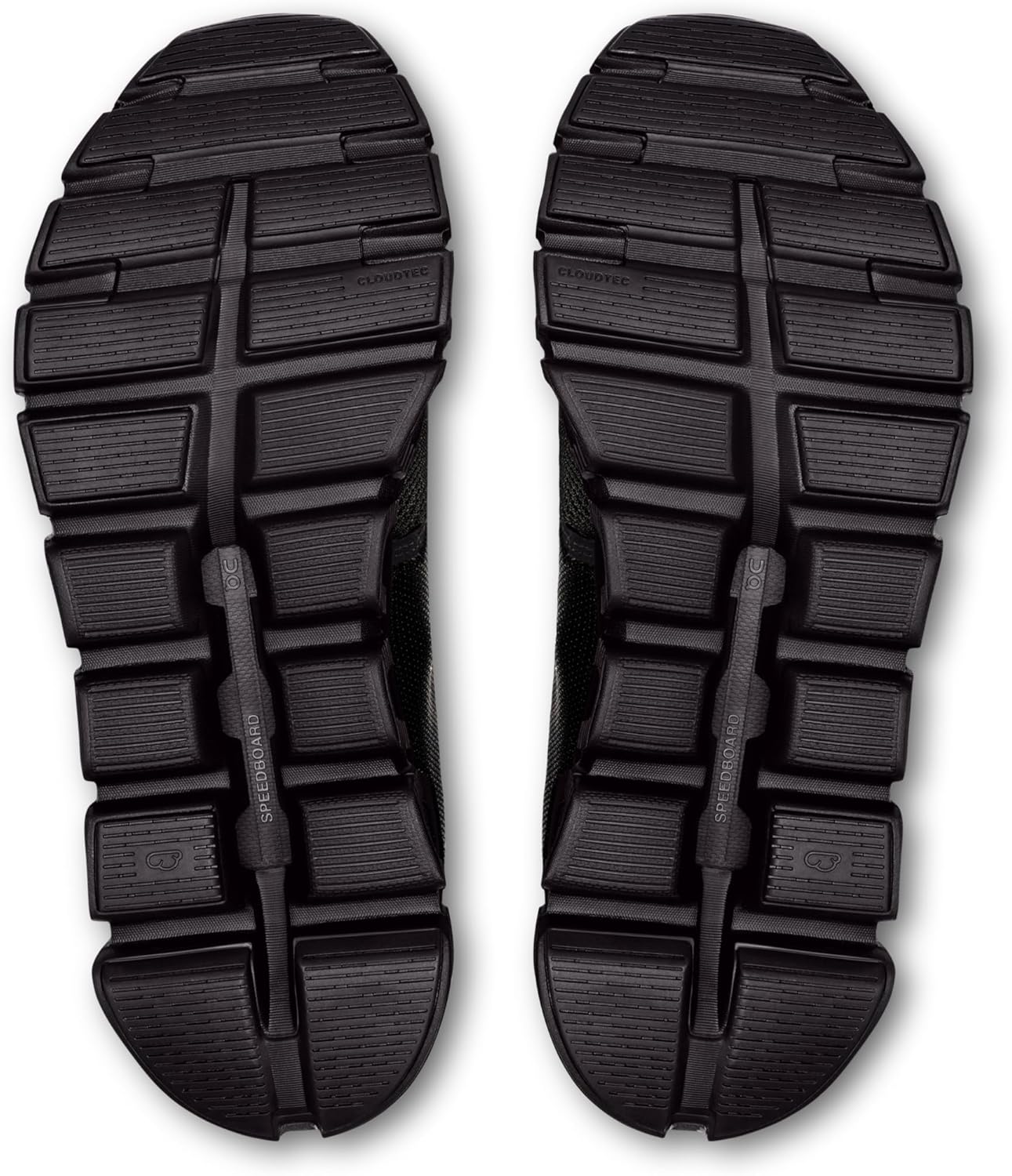 On Women's Cloud 6 Running Shoes