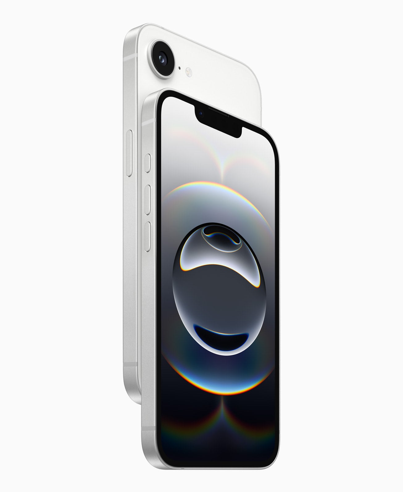 Apple iPhone 16e 256GB E-Sim - image 1