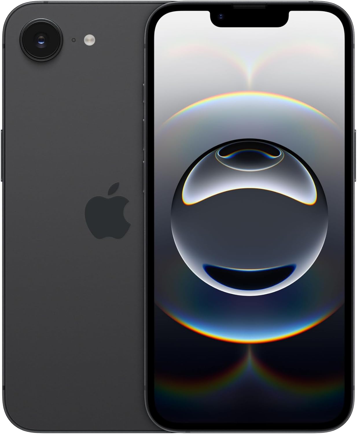Apple iPhone 16e 256GB E-Sim - image 2