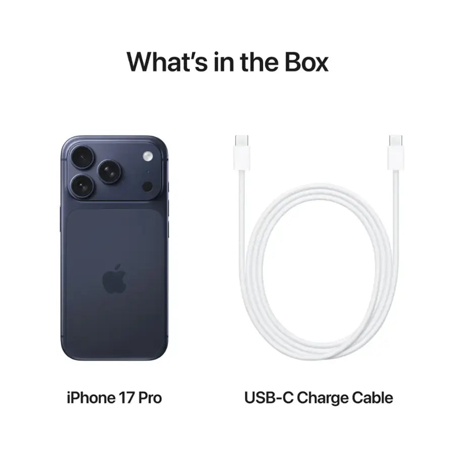 Apple iPhone 17 Pro 512GB - image 3