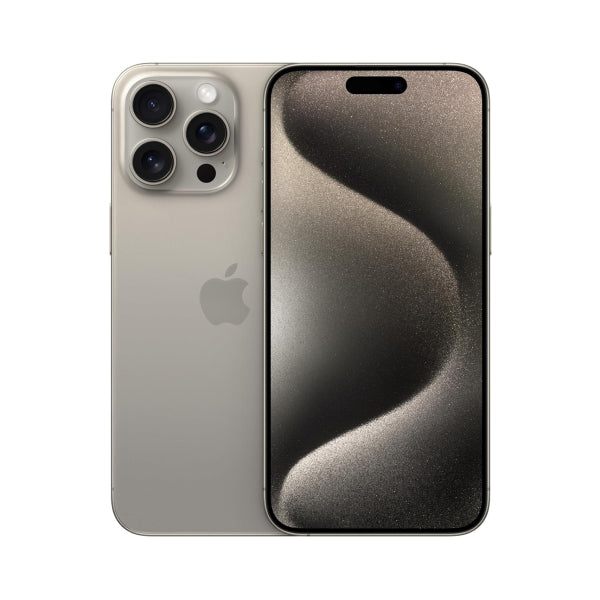 Apple iPhone 15 Pro 128GB - Factory unlocked - image 2