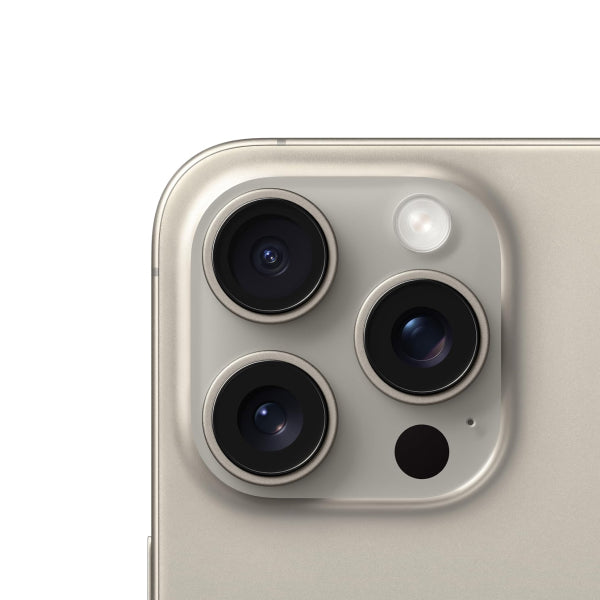Apple iPhone 15 Pro 128GB - Factory unlocked - image 5