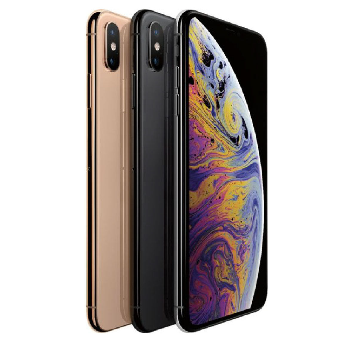 Apple iPhone XS Max 256GB - Factory Unlocked - image 1