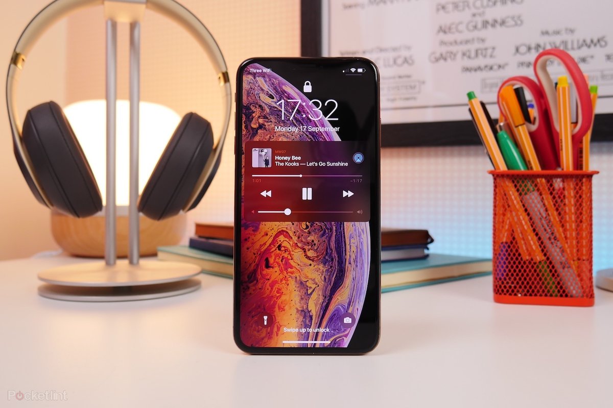 Apple iPhone XS Max 256GB - Factory Unlocked - image 2