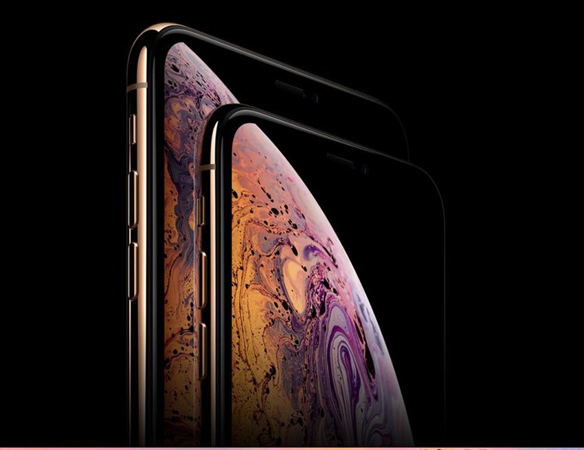 Apple iPhone XS Max 256GB - Factory Unlocked - image 3