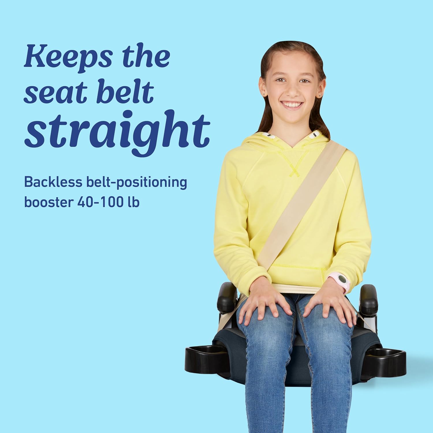 Graco TurboBooster 2.0 Booster Car Seat
