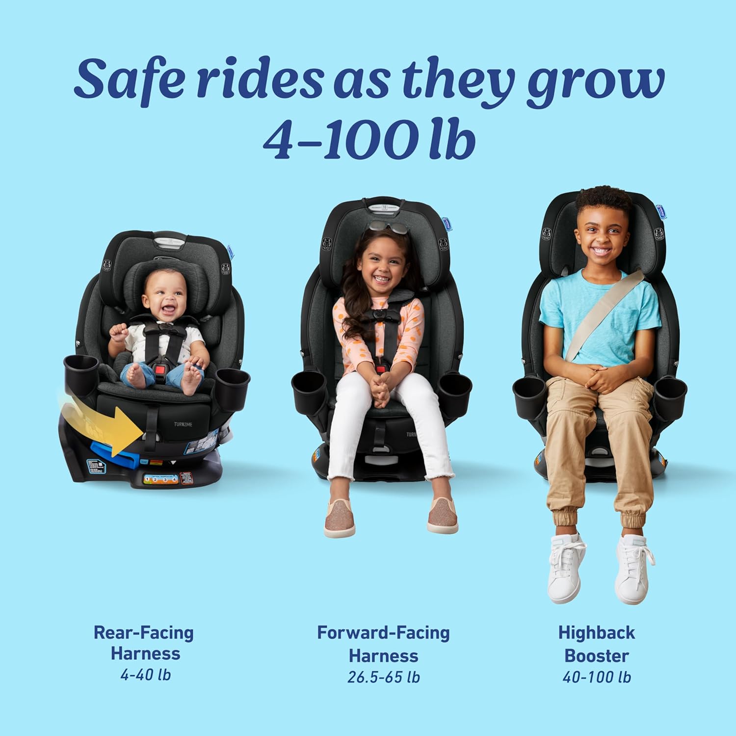 Nuna Exec Next Car Seat
