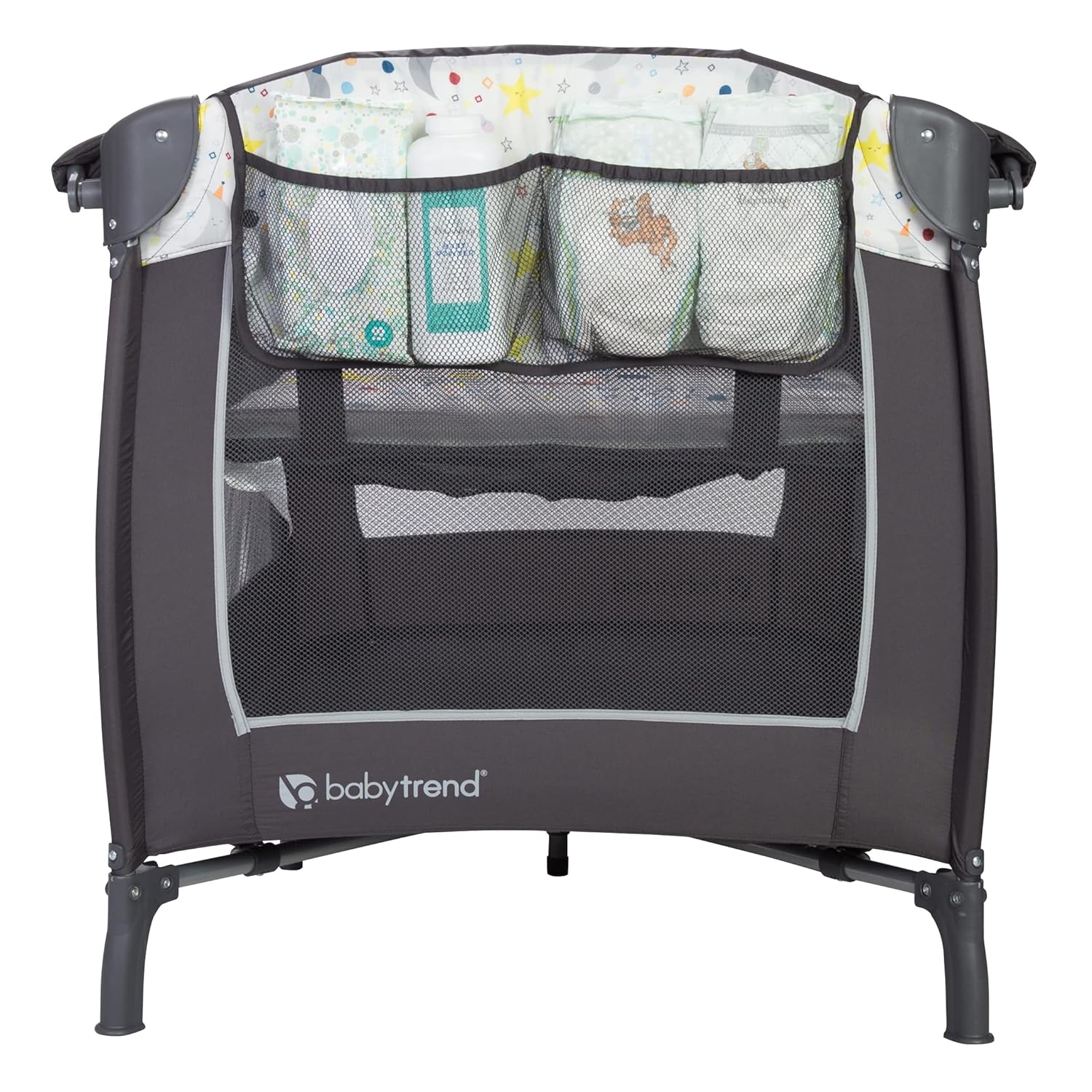 Baby Trend Lil Snooze Nursery Center