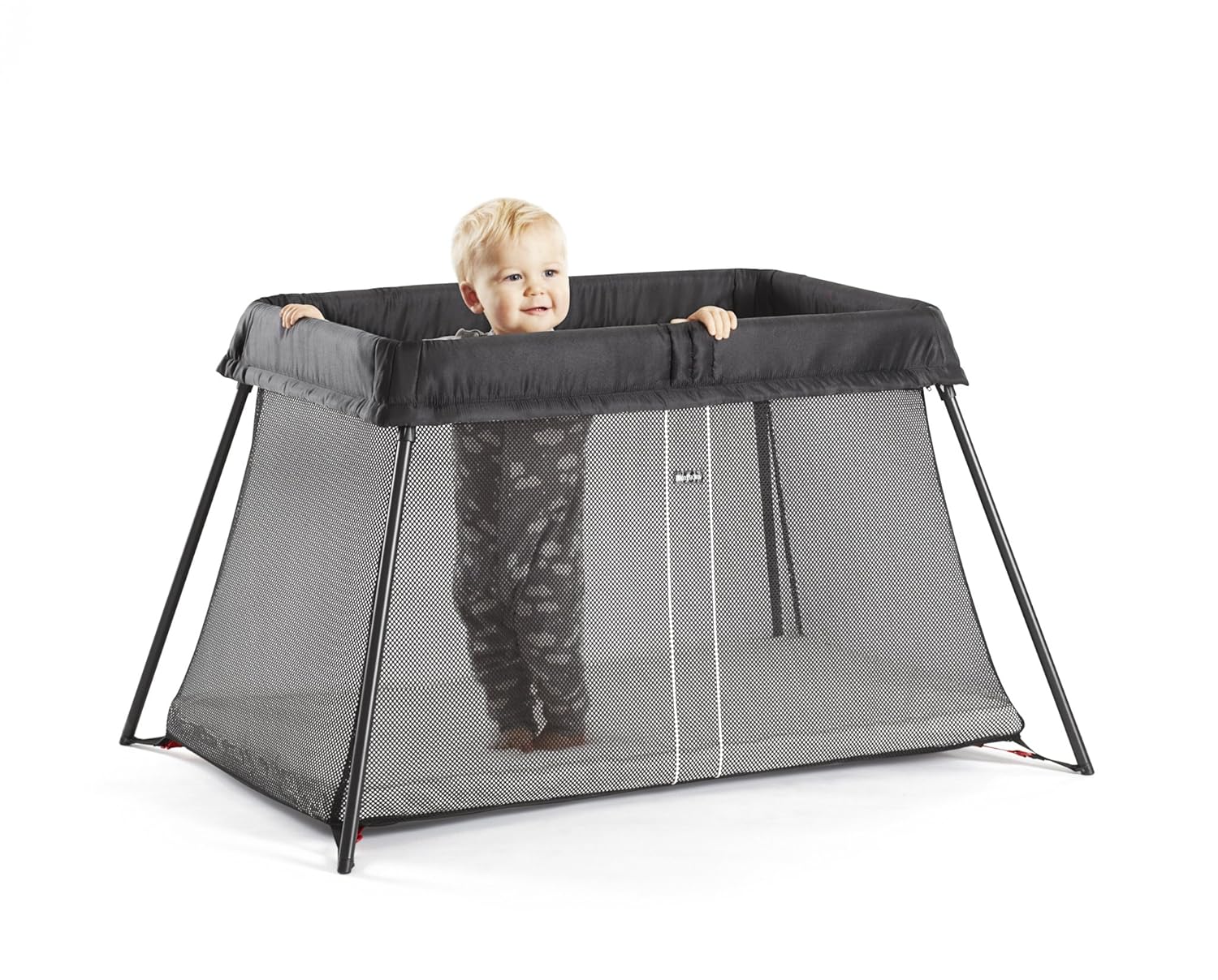 Newton Baby Essential Breathable Travel Crib