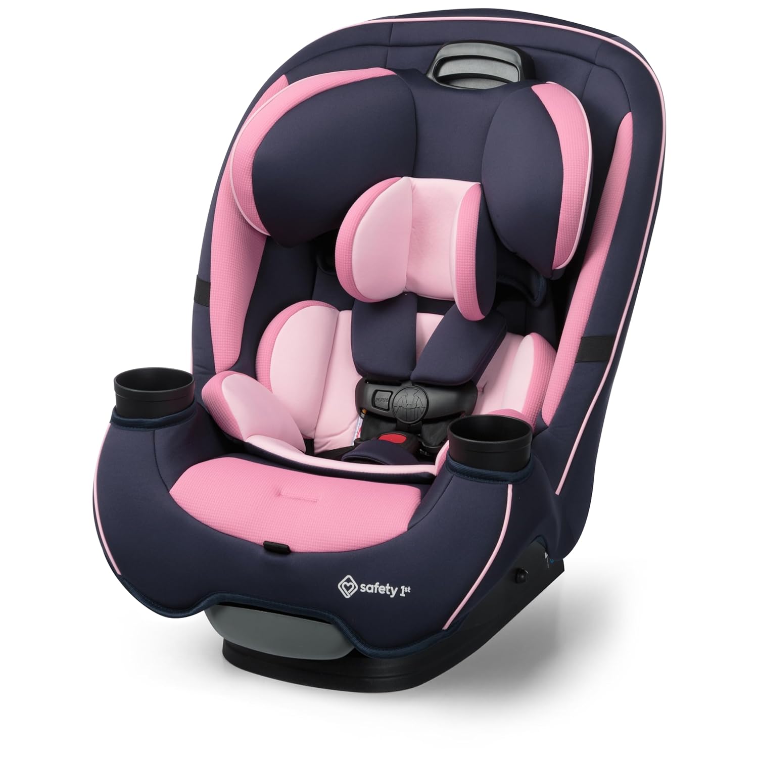 Safety 1St Everfit All-In-One Convertible Car Seat