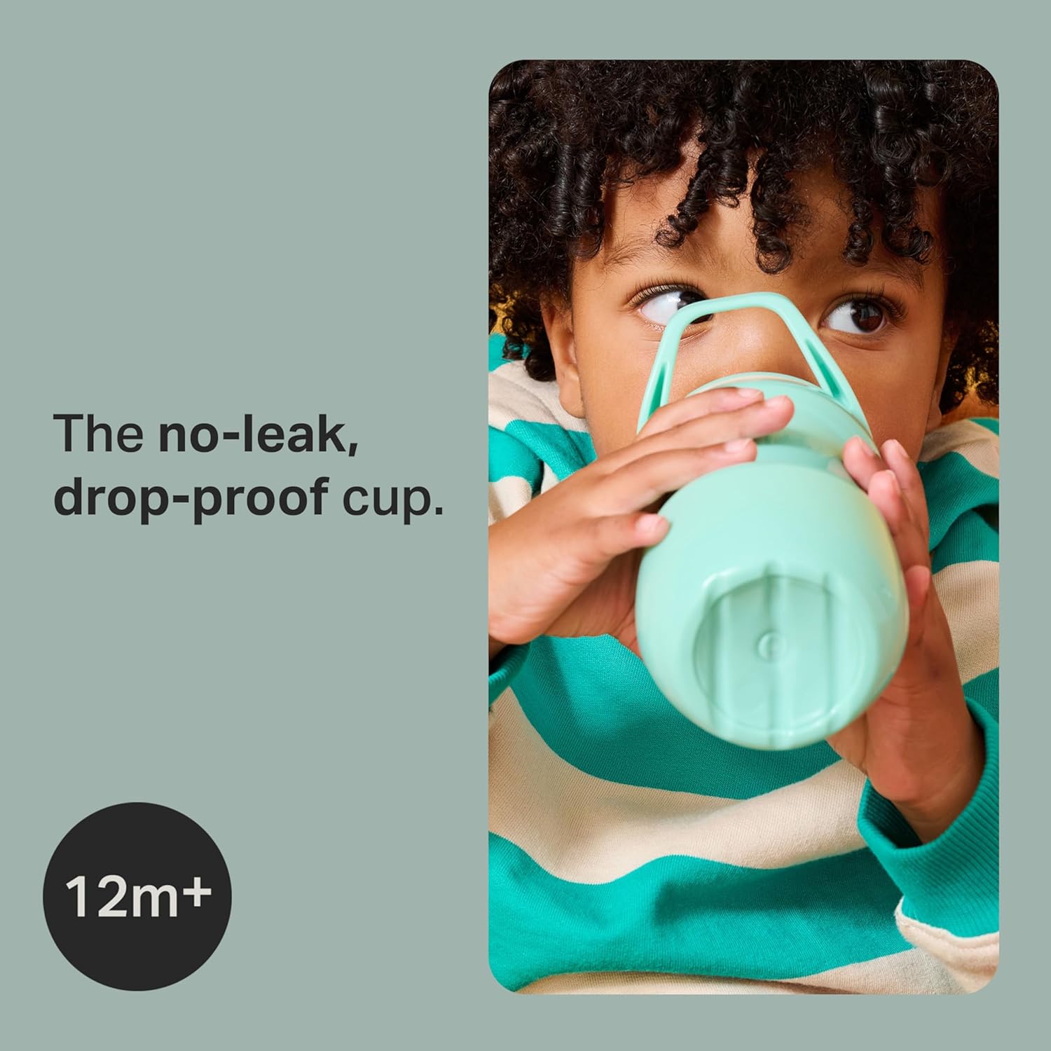 Tommee Tippee Toddler Insulated Water Bottle