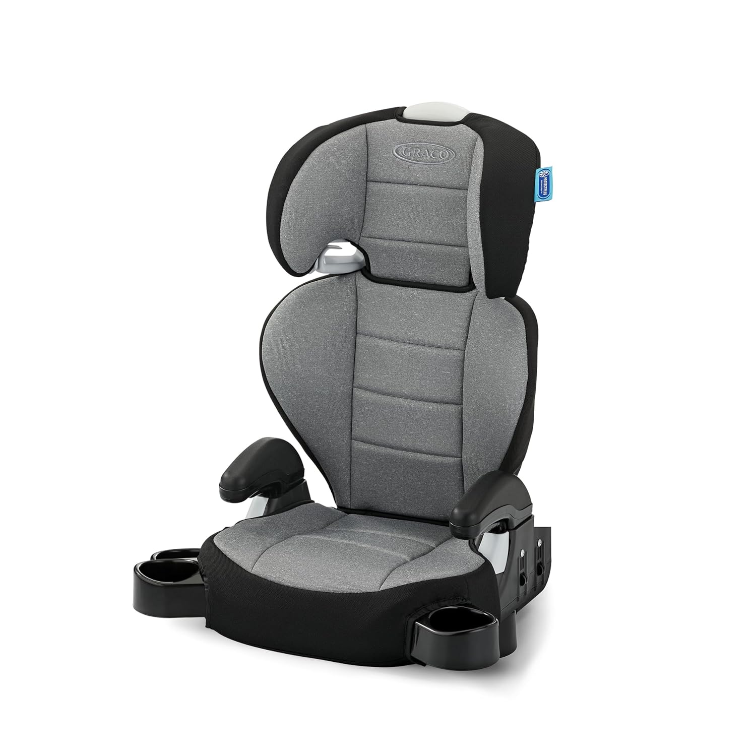 Graco TurboBooster 2.0 Booster Car Seat