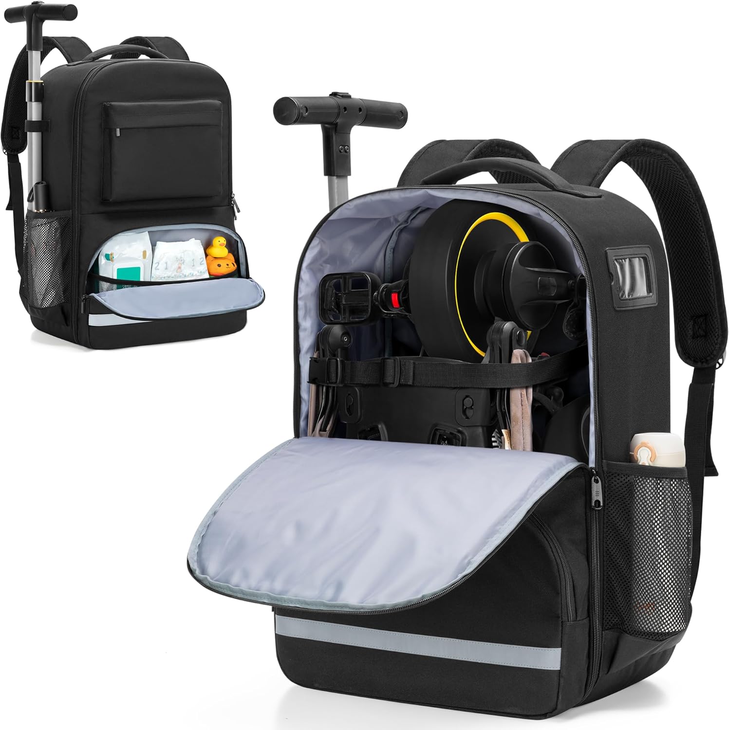 Doona Liki S3 Trike