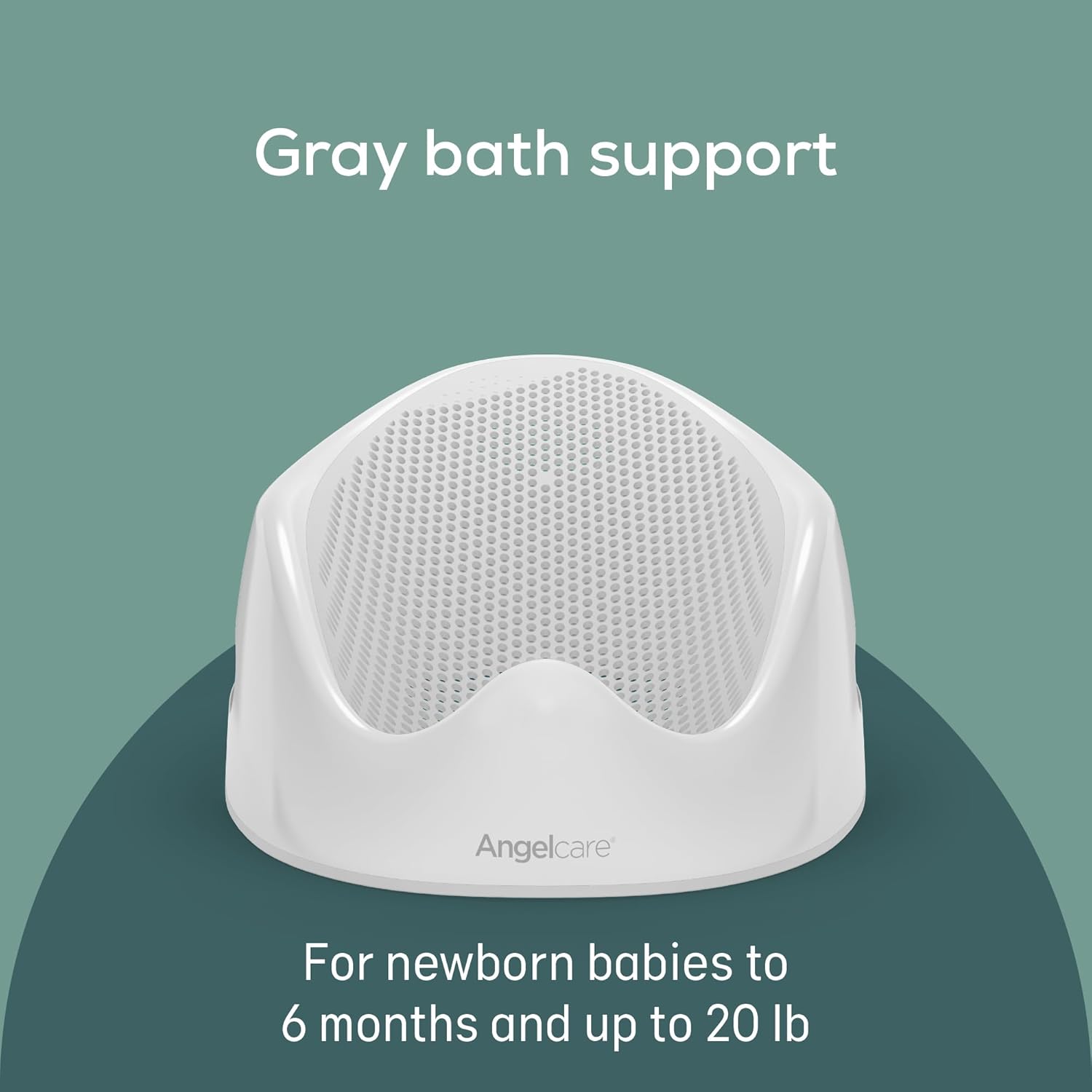 Angelcare Baby Bath Support