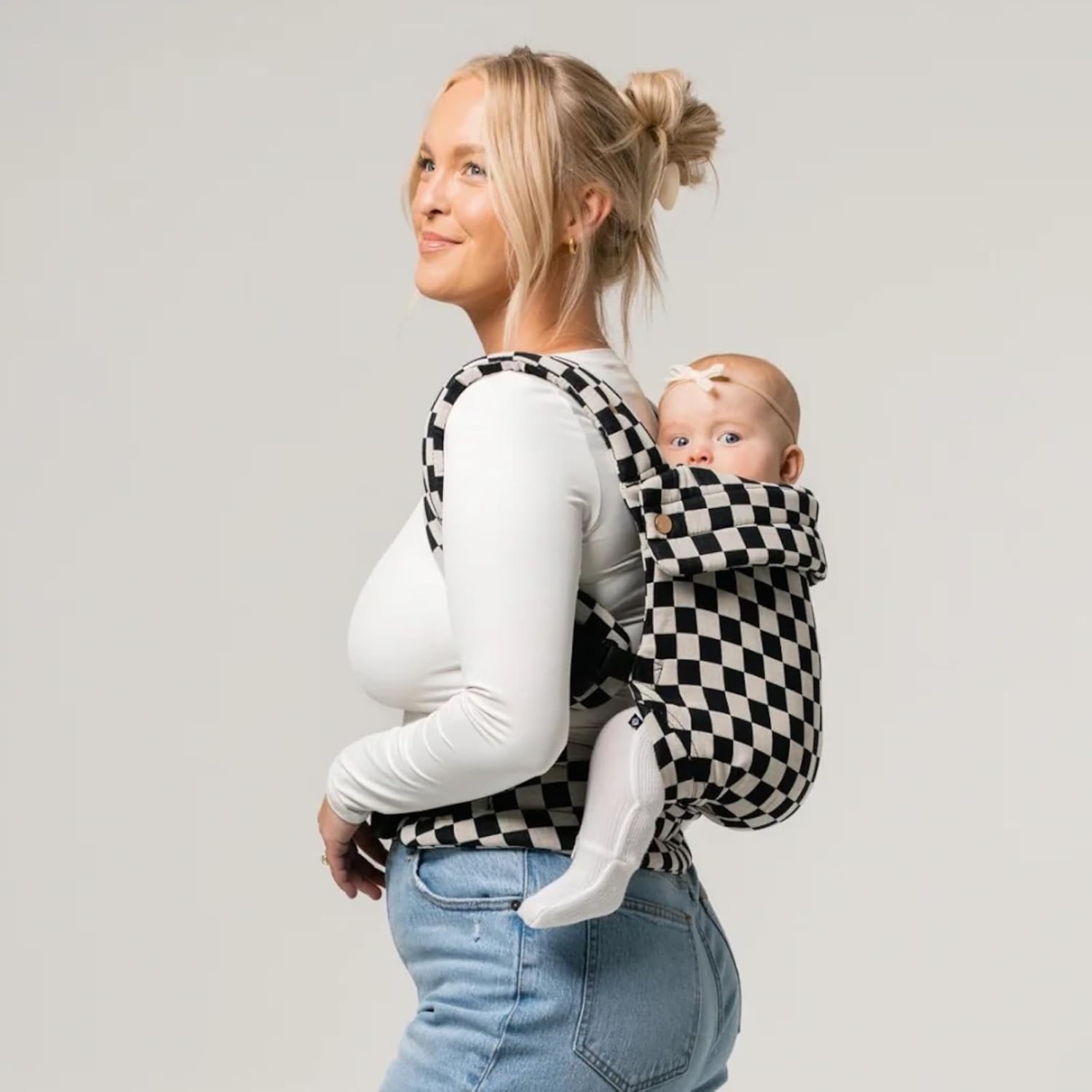 Mabe The Monarch Toddler Sling