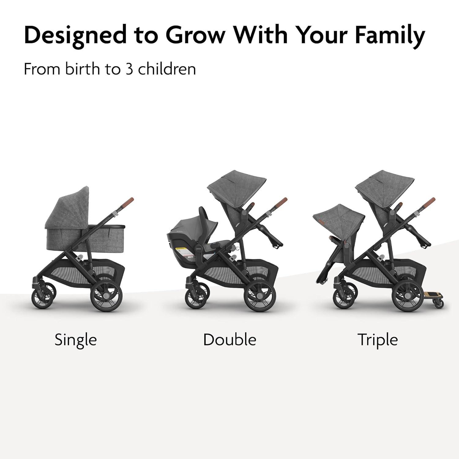 Nuna Mixx Next Stroller