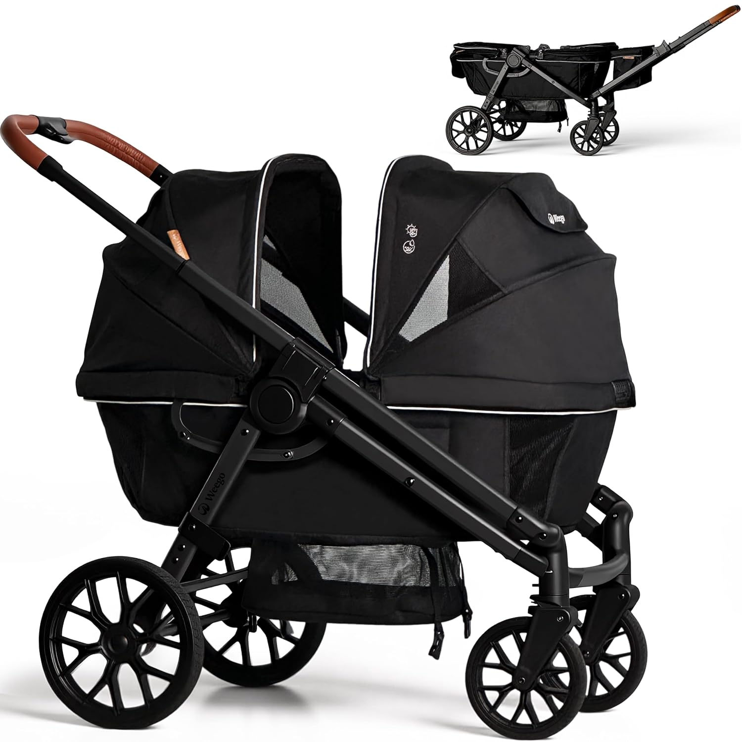 Jeep Evolve Jxp All-Terrain Stroller Wagon Delta Children