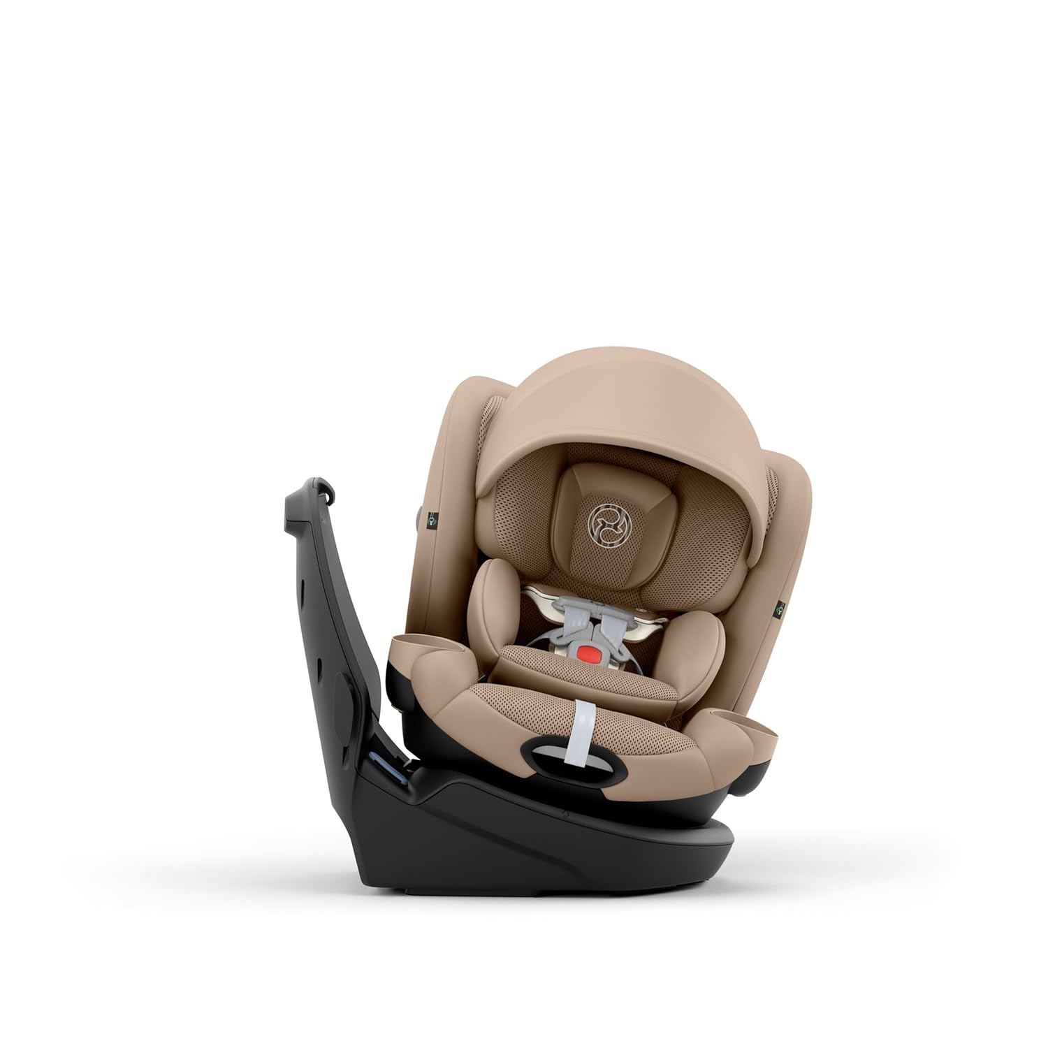 Cybex Callisto G 360° Rotating All-in-One Car Seat