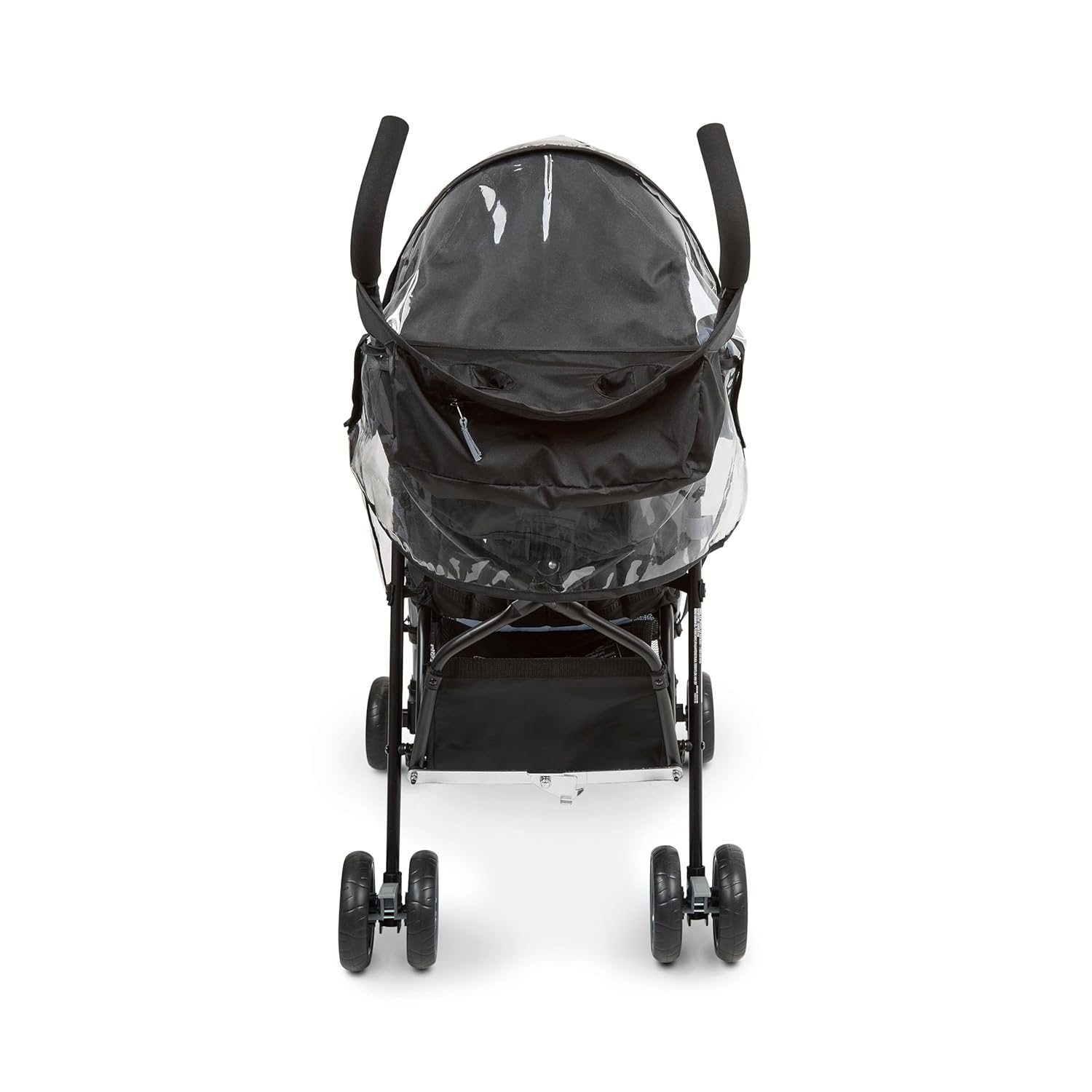 Ingenuity 3D Mini Convenience Stroller