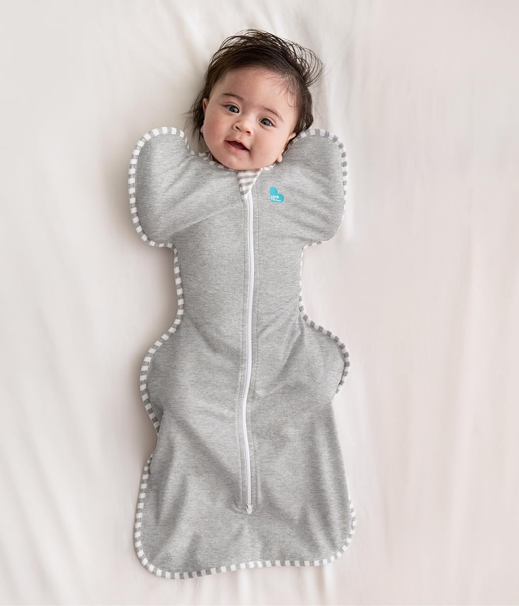 Baby Swaddle Sleep Sack