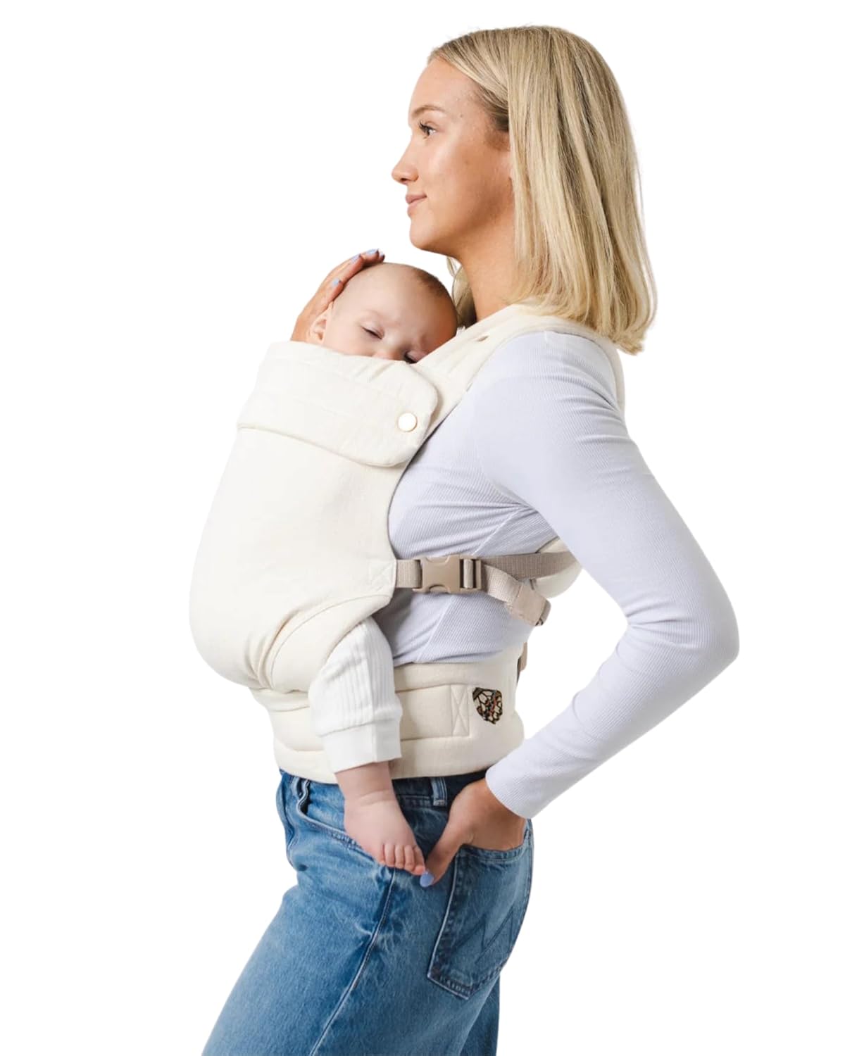 Mabe The Monarch Baby Carrier