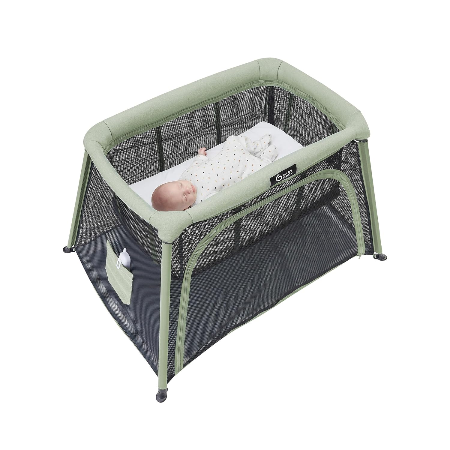 Babymoov Babyni Anti-Uv Pop-Up Baby Tent
