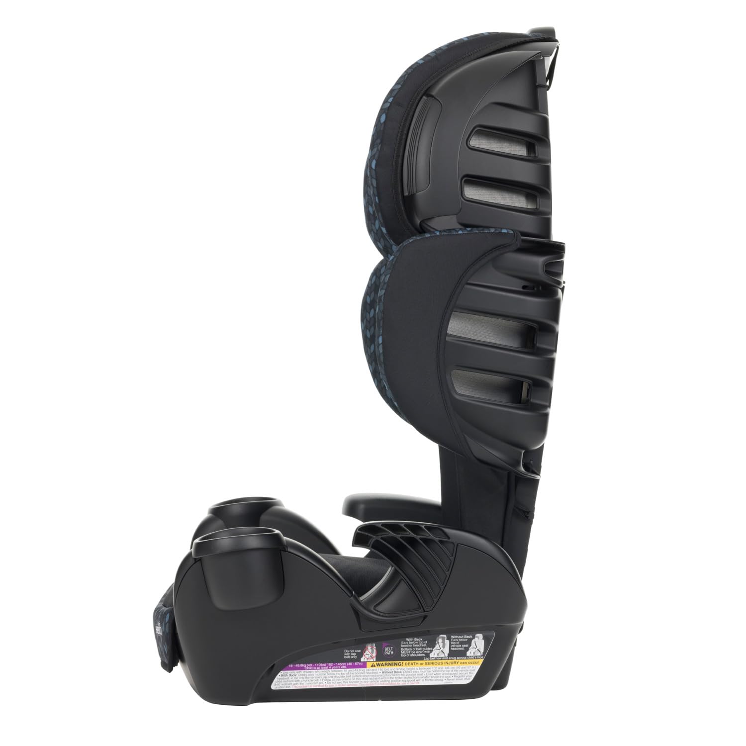 Evenflo Gotime Lx Booster Car Seat