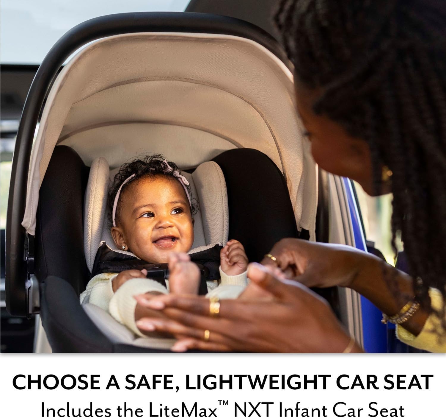 Evenflo Pivot Nxt Travel System Litemax Nxt Infant Car Seat