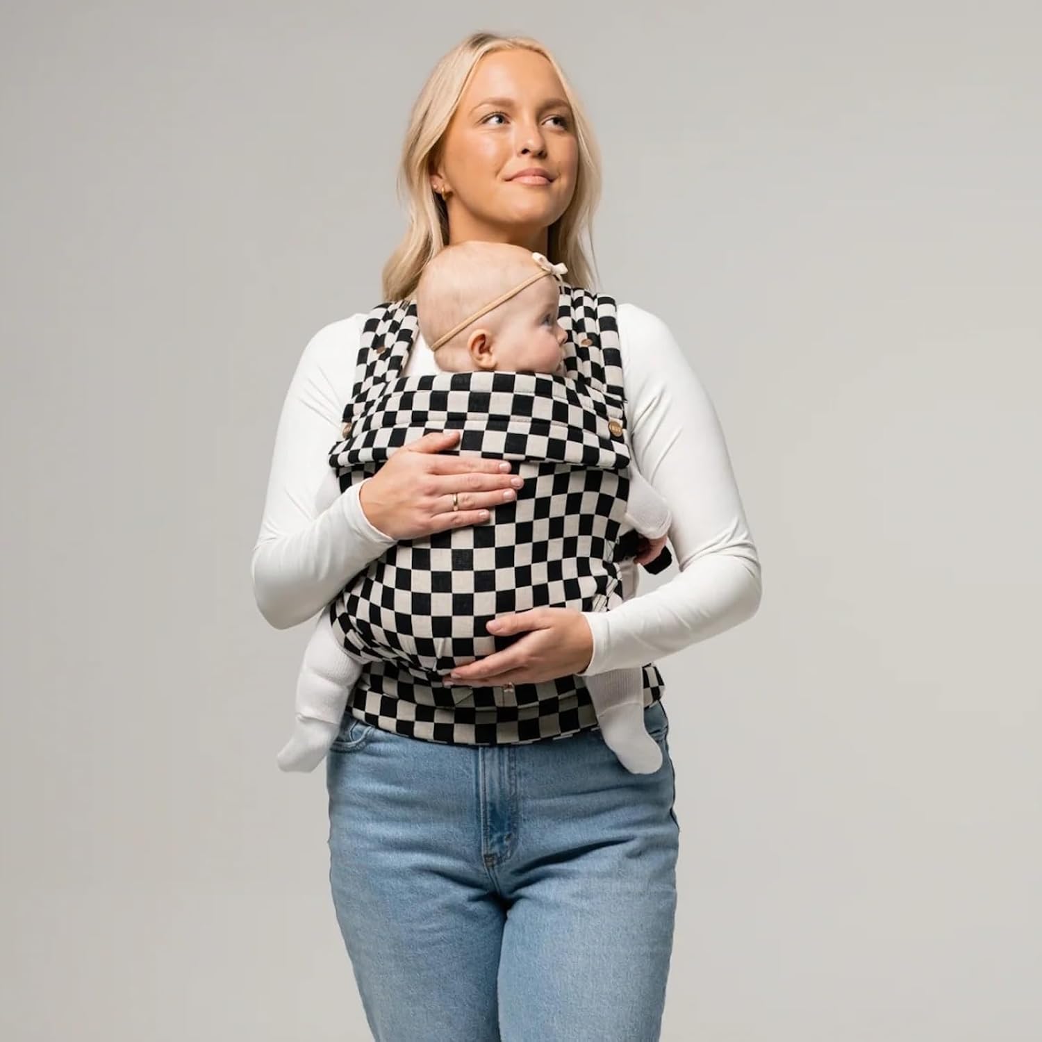 Mabe The Monarch Toddler Sling