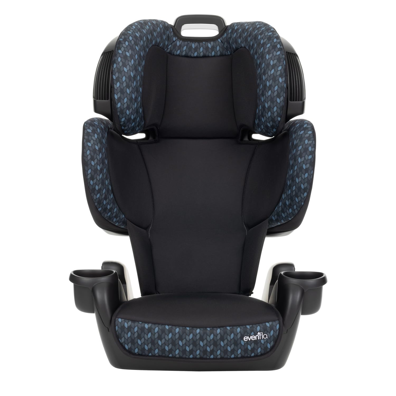 Evenflo Gotime Lx Booster Car Seat