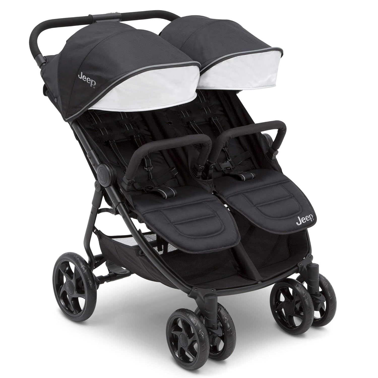 Jeep Altitude Compact Travel Stroller Delta Children