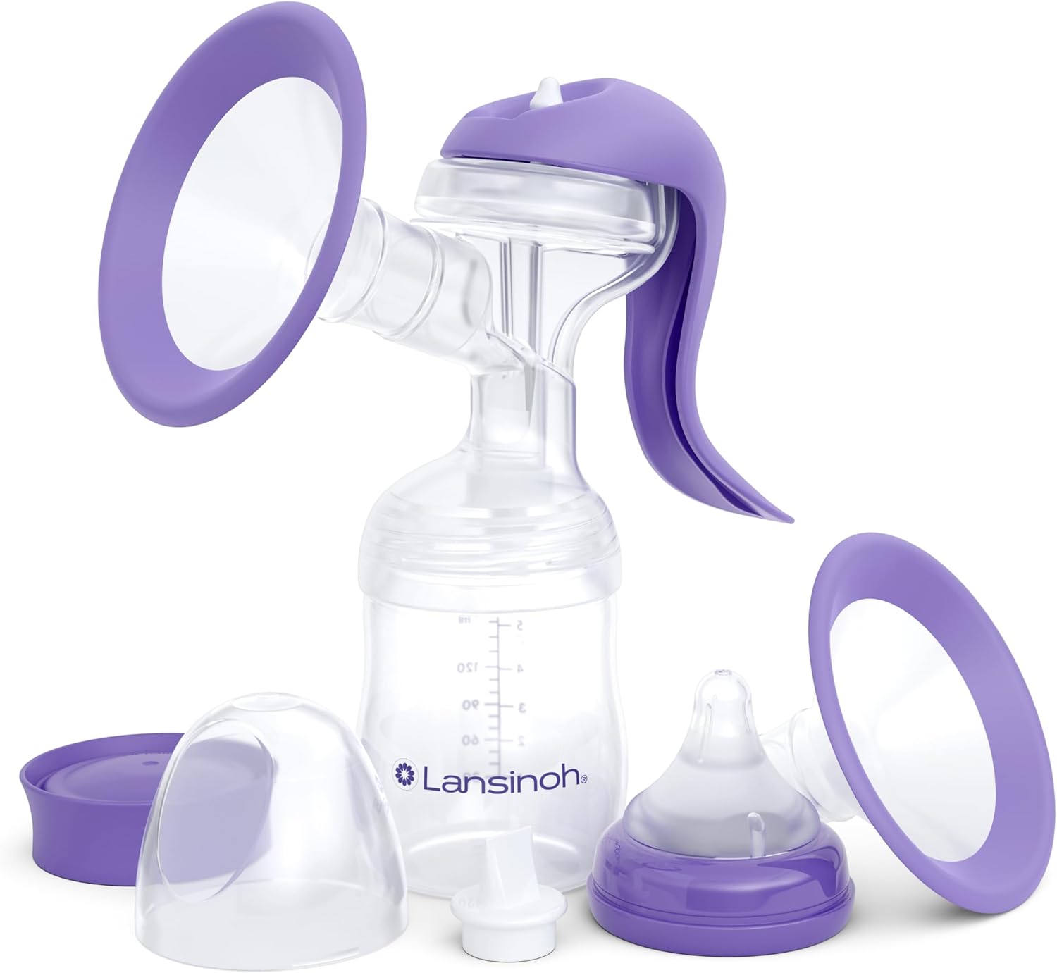 Medela Harmony Manual Breast Pump