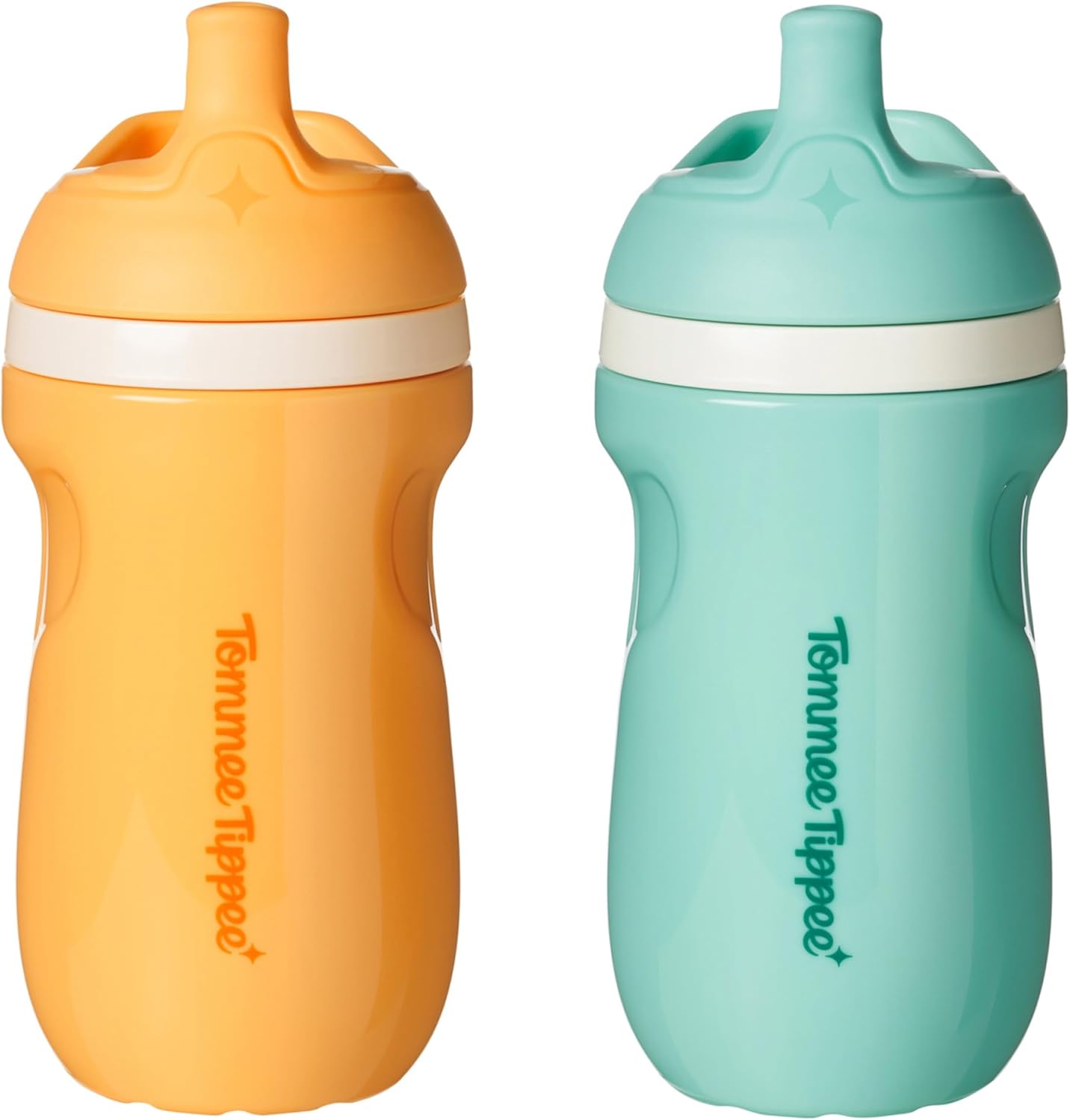 Tommee Tippee Toddler Insulated Water Bottle