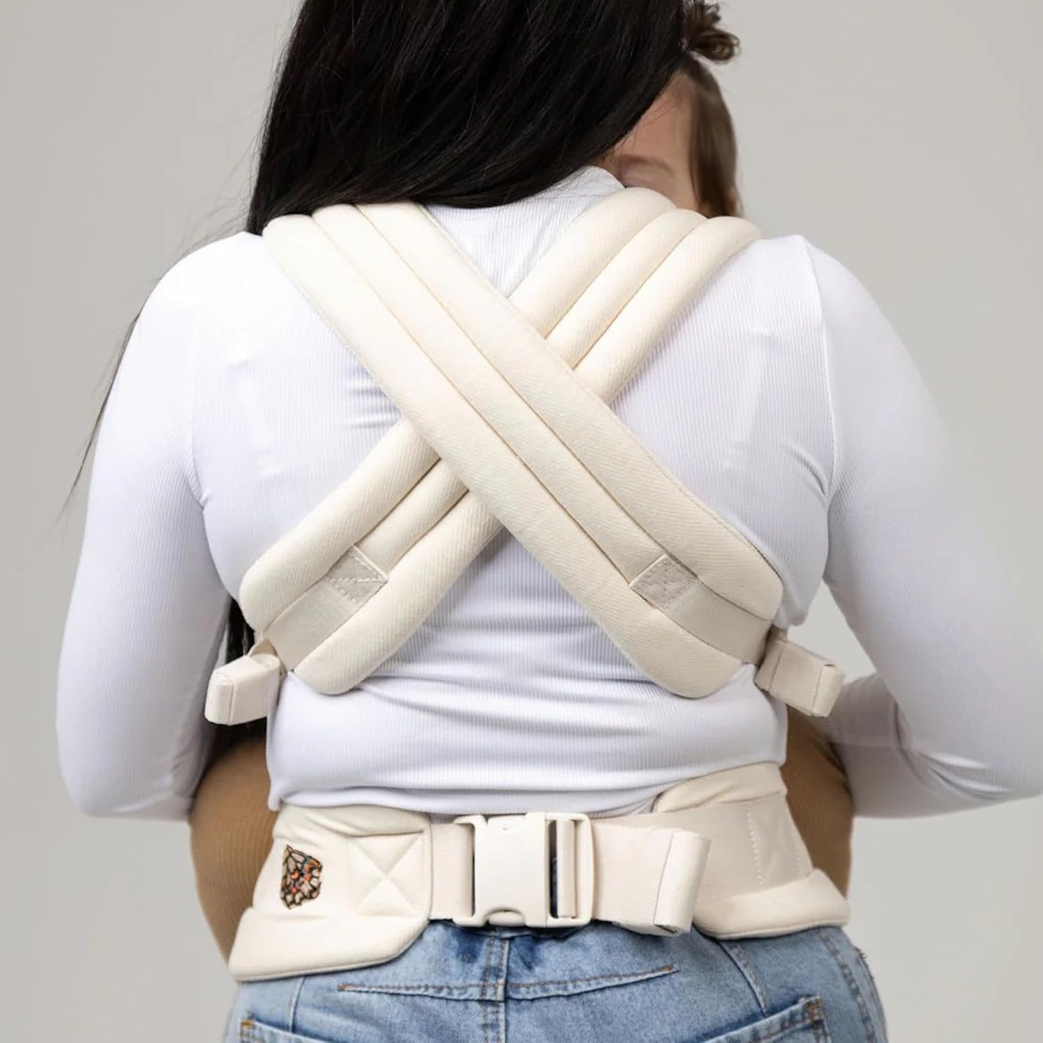 Mabe The Monarch Baby Carrier