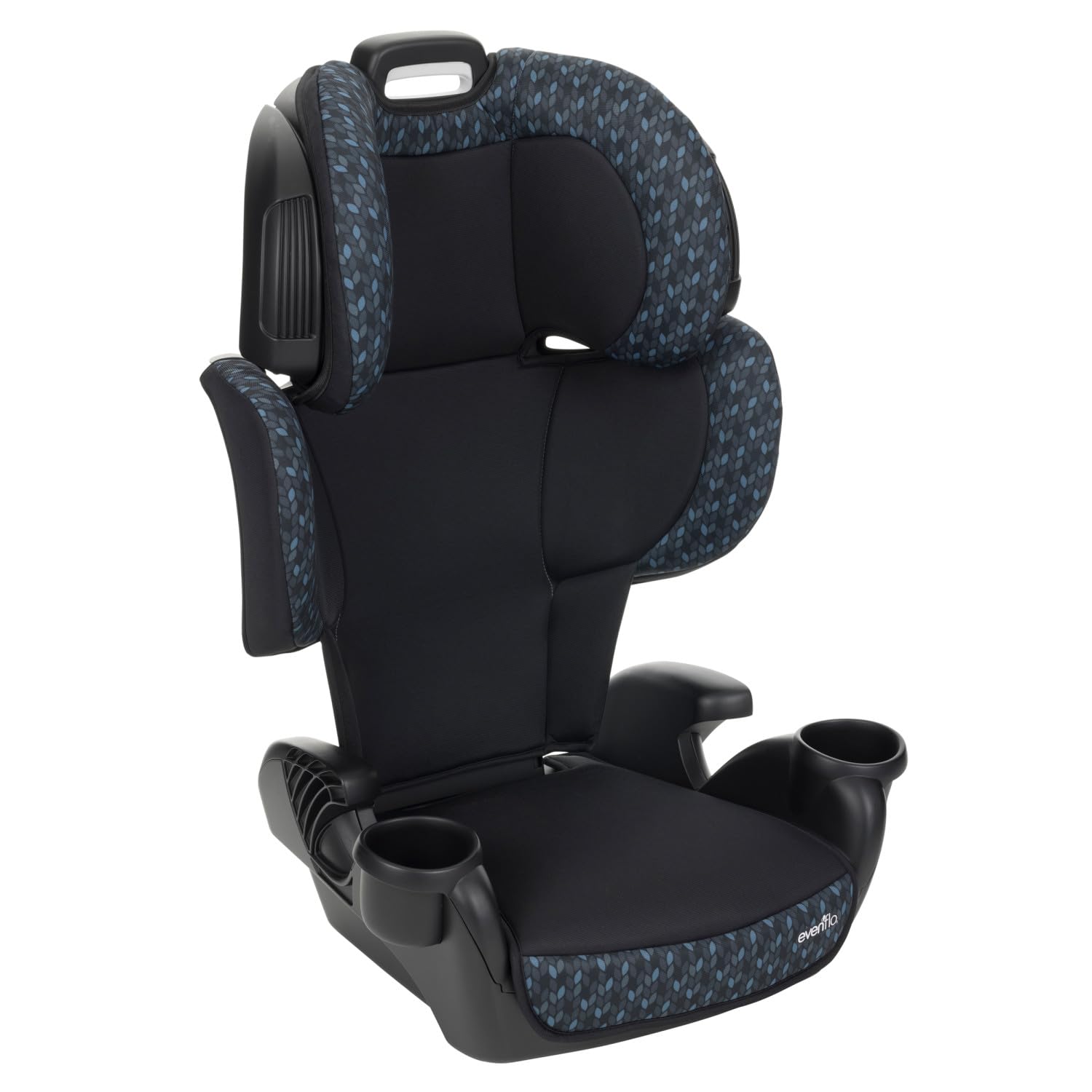 Evenflo Gotime Lx Booster Car Seat