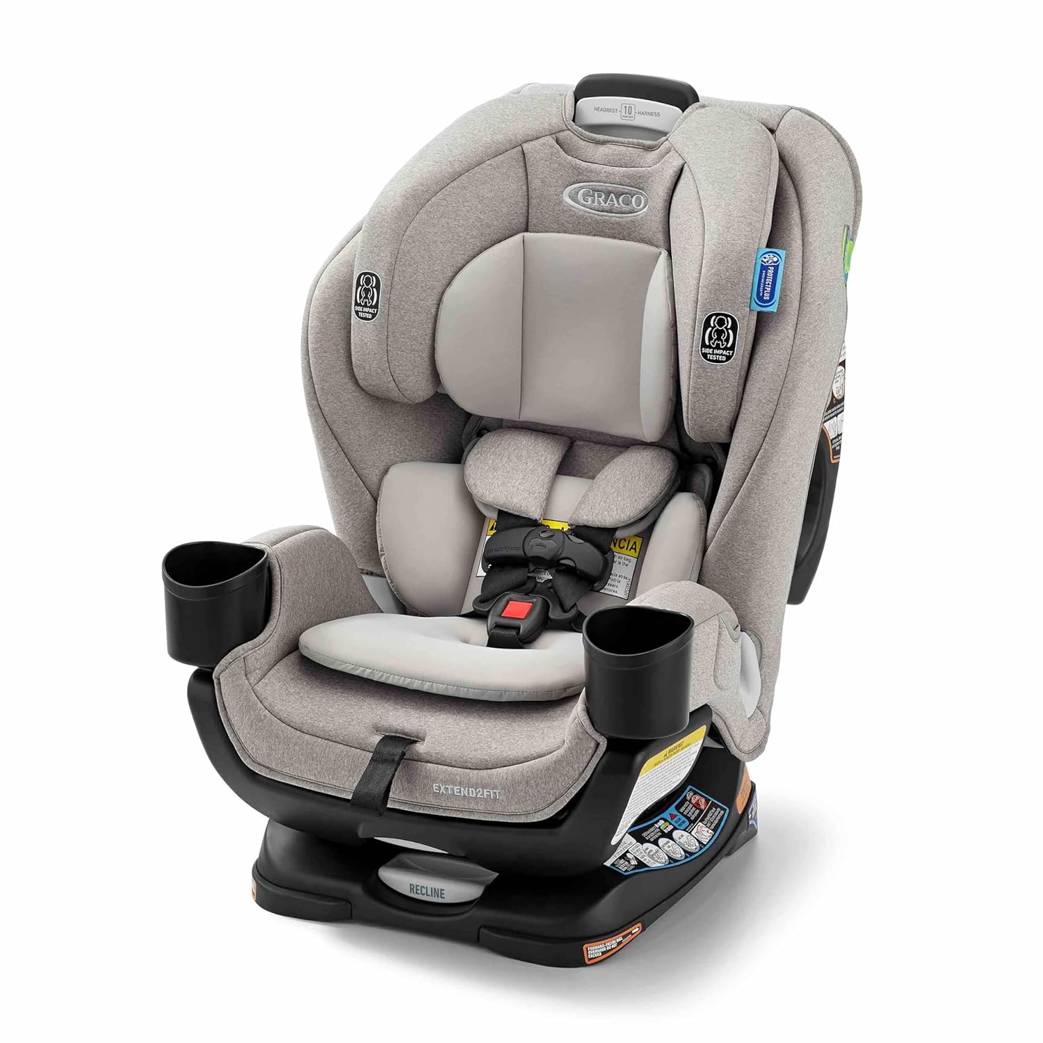Nuna Rava Next Convertible Car Seat