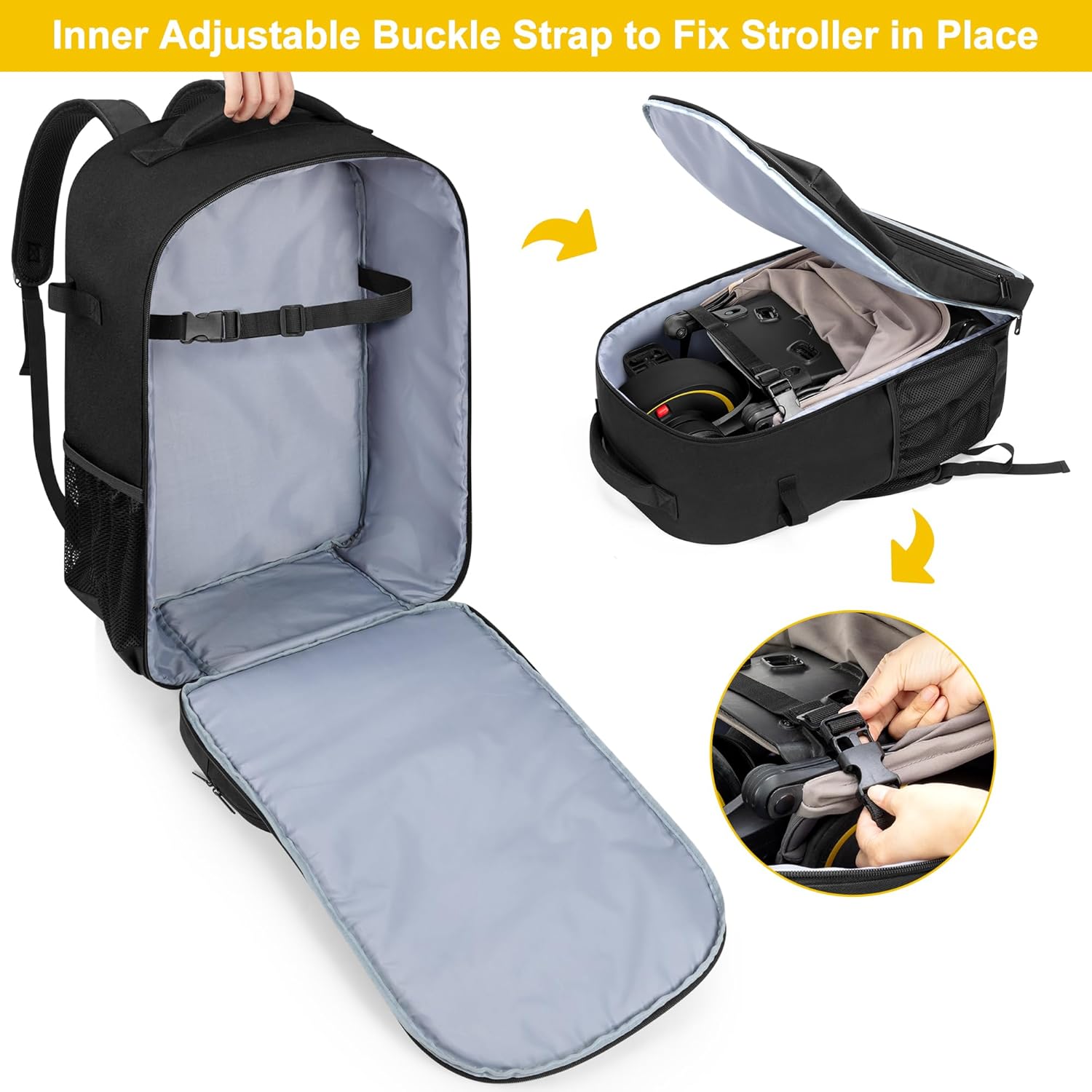 Doona Liki S3 Trike