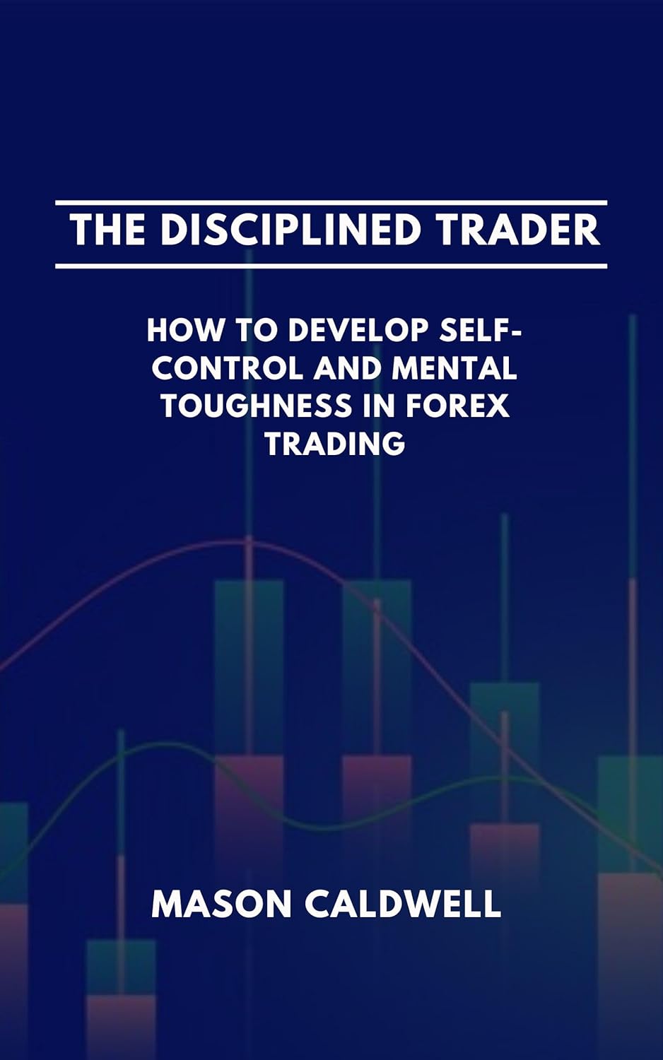 Trading In The Zone Disciplined Trader Forex Trading Course