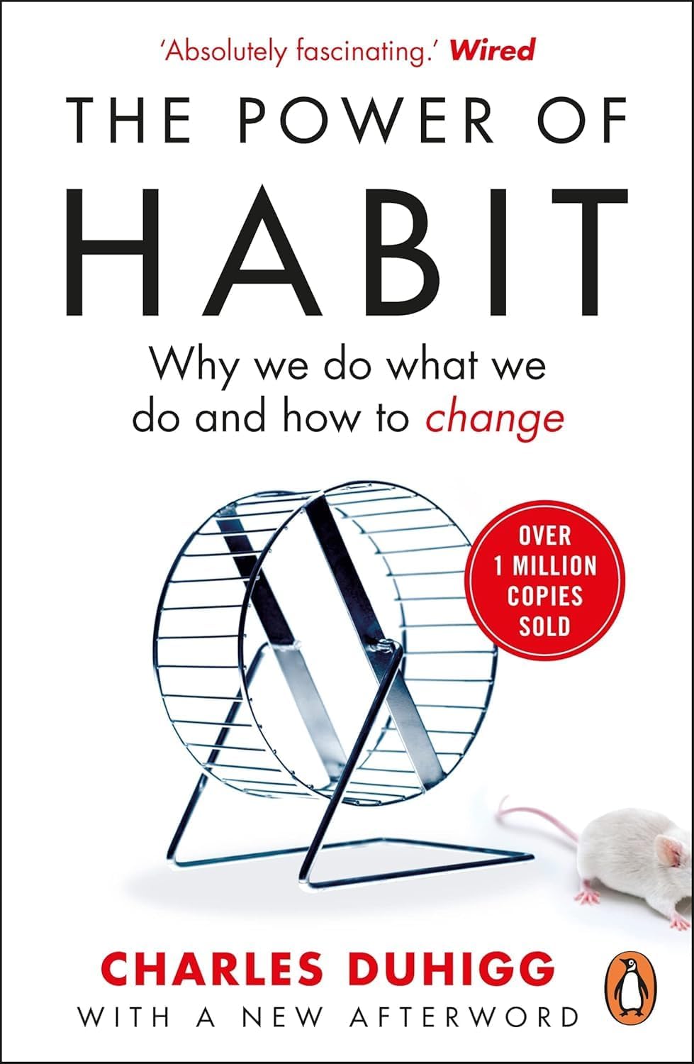 48 Laws Of Power Atomic Habits Psychology Of Money 3 Book