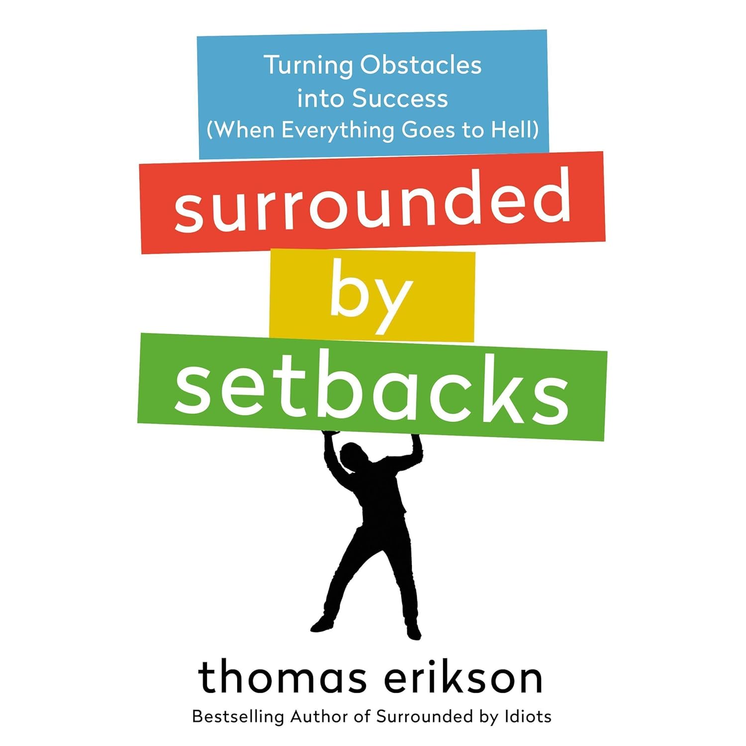 Surrounded
