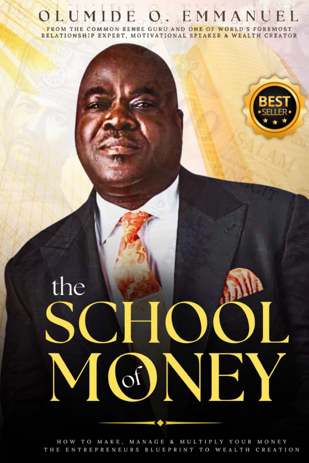 The School Of Money