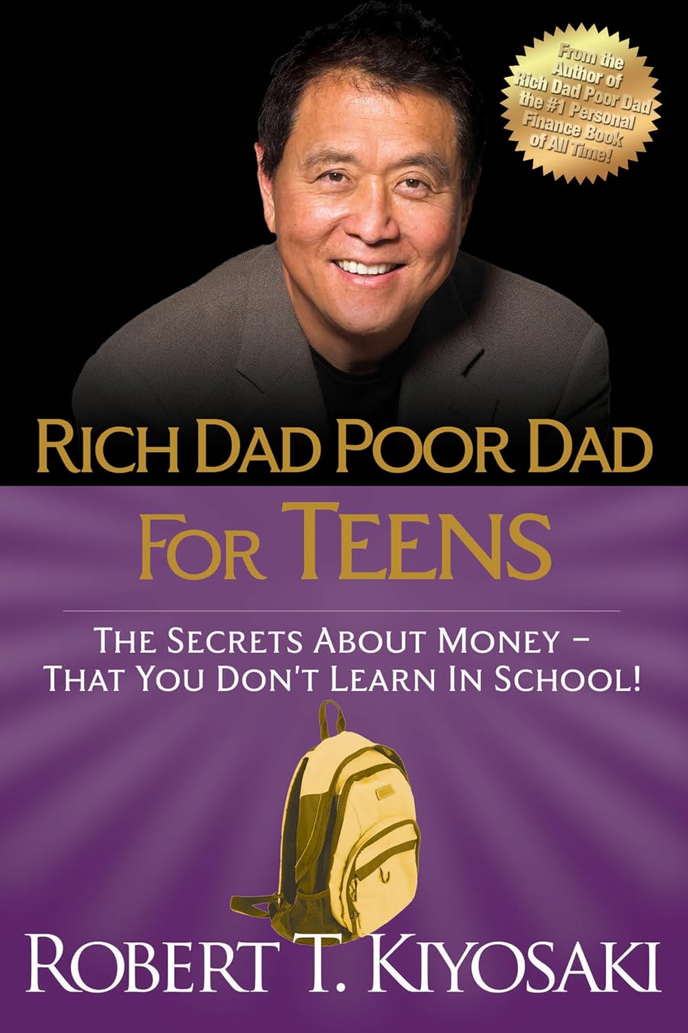 Rich Dad Poor Dad Psychology Of Money Finance