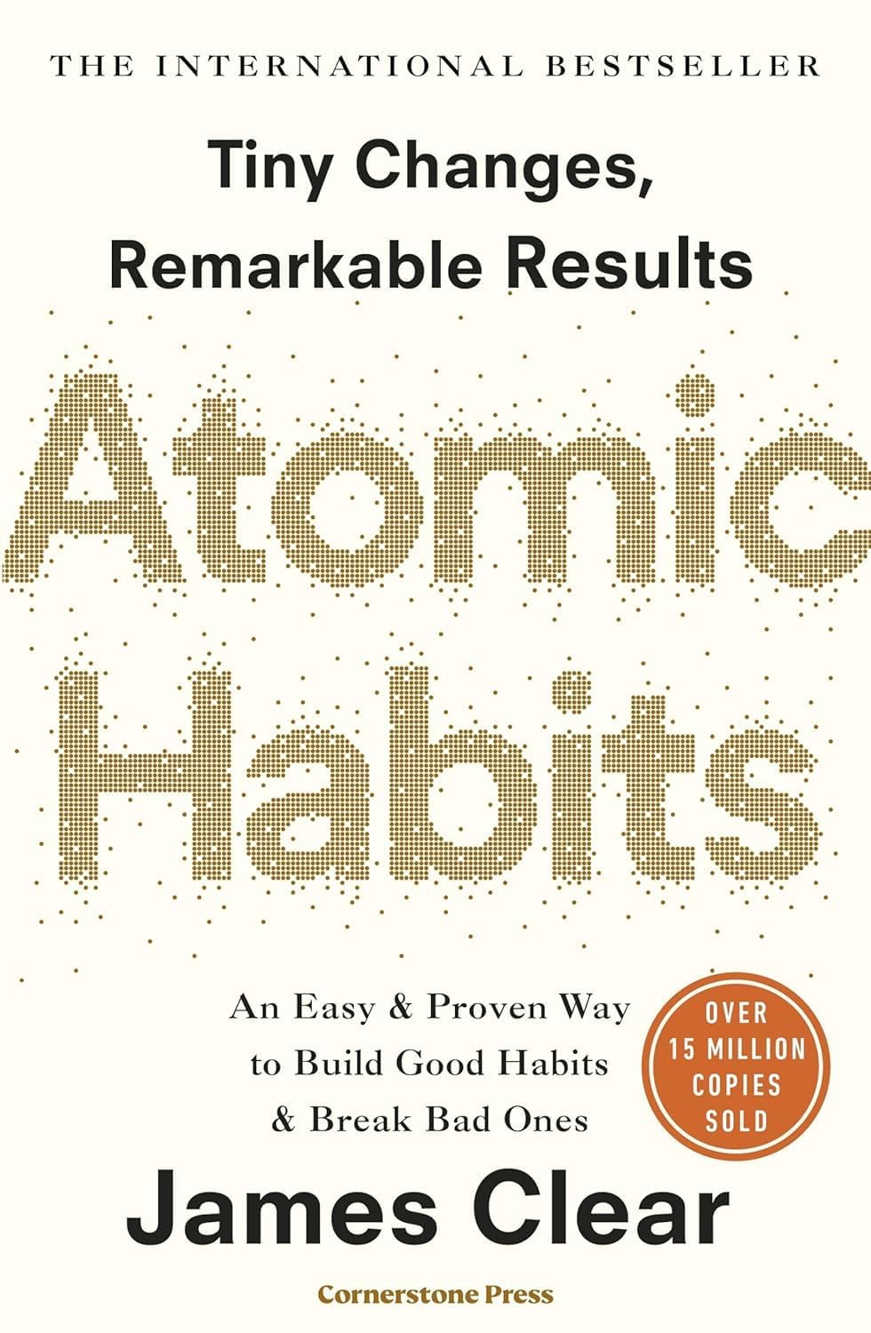 Atomic Habits Power Of Now 2 Book