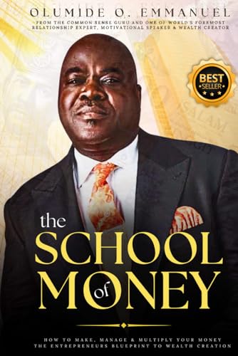 The School Of Money