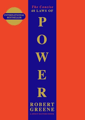 The 48 Laws of Power — Robert Greene