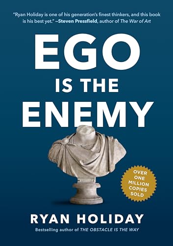 Attitude Is Everything Ego Is The Enemy 2 Books