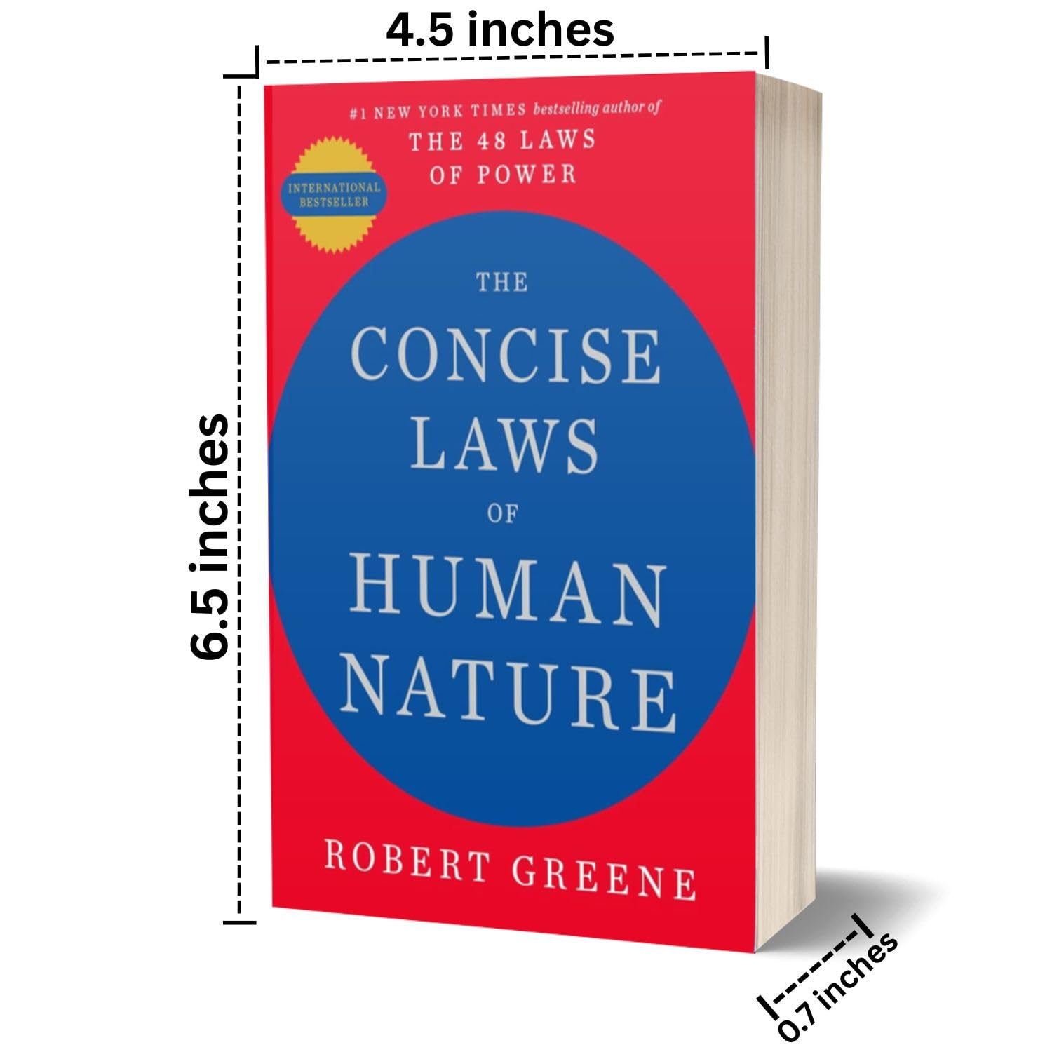 Rich Dad Poor Dad 48 Laws Human Nature Concise
