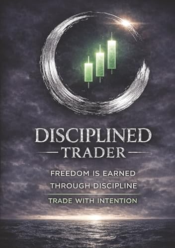 Trading In The Zone The Disciplined Trader Candlestick Trading