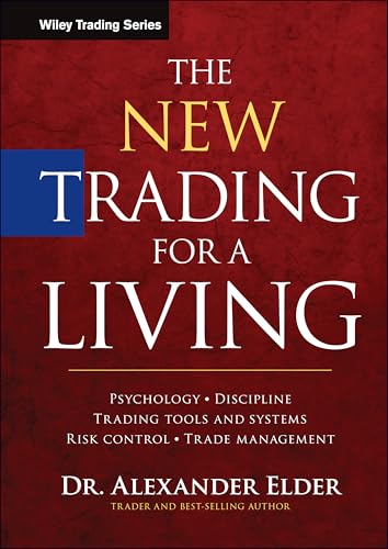 Trading For A Living Alexander Elder