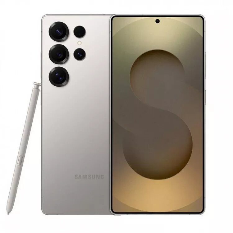 Samsung Galaxy S25 Ultra
